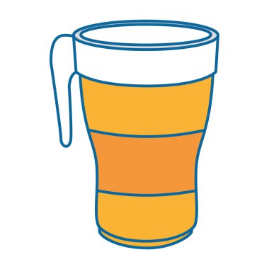 Kahve içecek tasarım