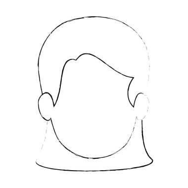 Avatar kadın simgesi