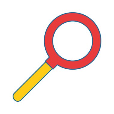 Lupe simge görüntüsü