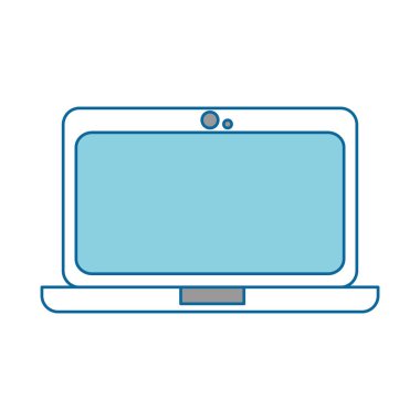 dizüstü bilgisayar simgesi