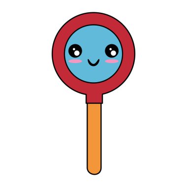 Lupe simge görüntüsü