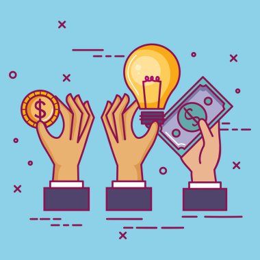 crowdfunding sponsor işbirliği bağış toplu