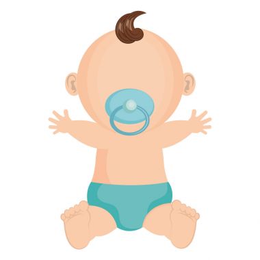 Bebek Giyim mutlu