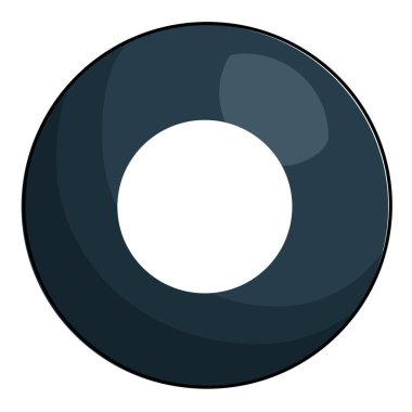 Sekiz Top Bilardo simgesi