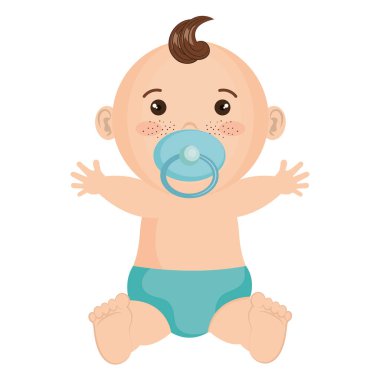 Bebek Giyim mutlu