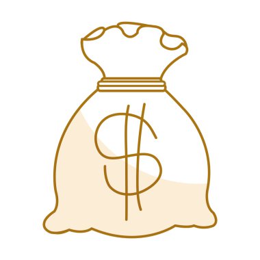 Banka para çantası