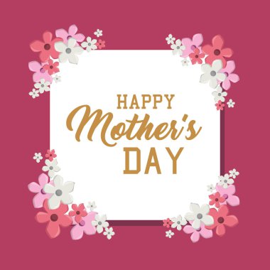 Anneler günün kutlu olsun.