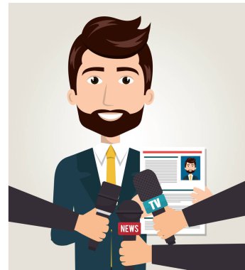 Röportaj kişi haberleri