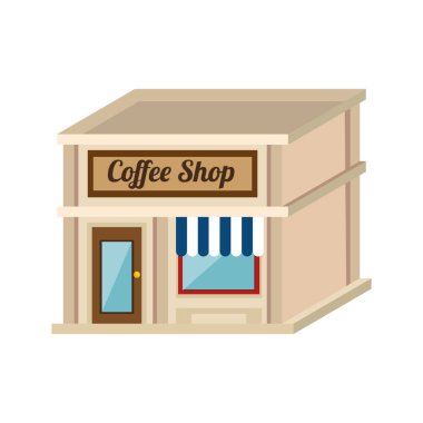 Gıda ile ilgili yerlere tasarım