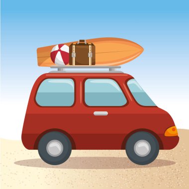 Yaz tatillerini tasarım gezisi