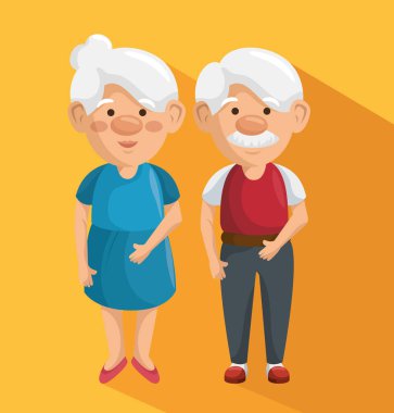 Mutlu dedesi simgesi