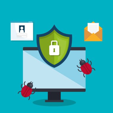 güvenlik sistem kavramı kutsal kişilerin resmi