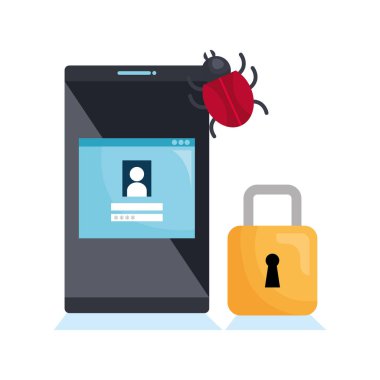 güvenlik sistem kavramı kutsal kişilerin resmi