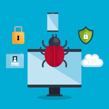 güvenlik sistem kavramı kutsal kişilerin resmi