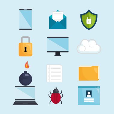 güvenlik sistem kavramı kutsal kişilerin resmi