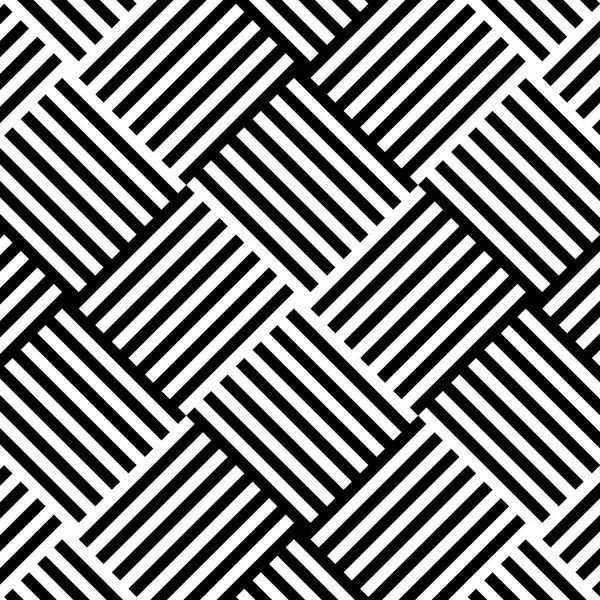 Líneas geométricas patrón fondo — Archivo Imágenes Vectoriales