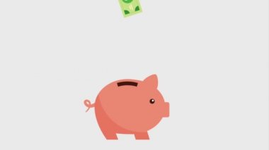 kumbara kutsal kişilerin resmi iç düşen para faturaları