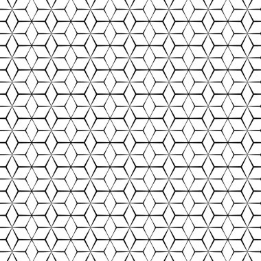 tek renkli geometrik desen arka plan