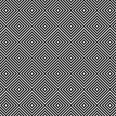 geometrik ve tek renkli arka plan