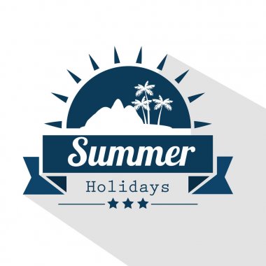 Tasarım yaz tatilleri
