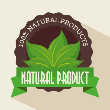 doğal ürün tasarımı