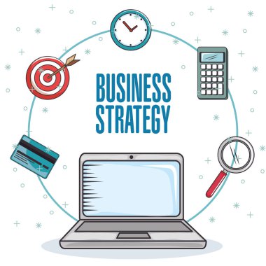 İş stratejisi tasarımı
