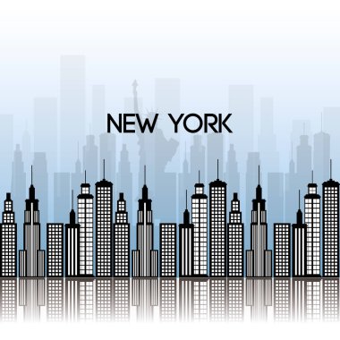 New York'ta sahne