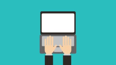 dizüstü bilgisayar simgeler