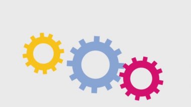 simgeler iplik dişli