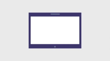 dönen dişli simgeler