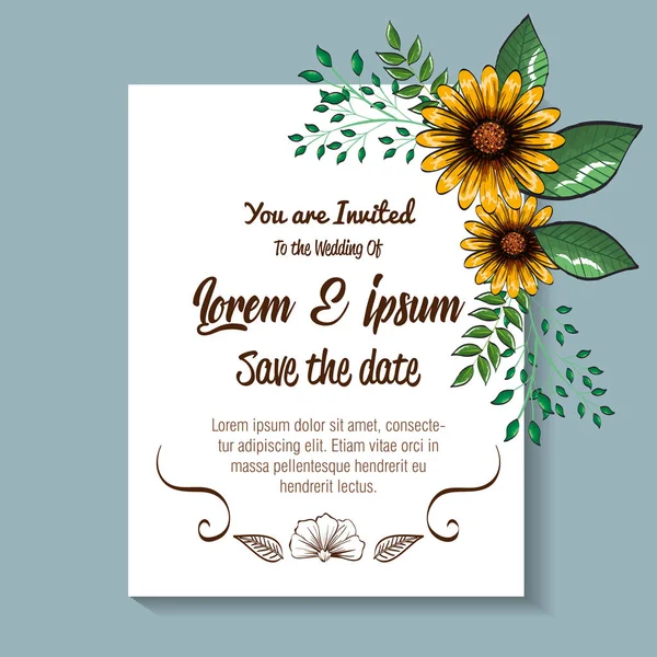 çiçek dekorasyon el ilanları kartpostal vintage tarzı