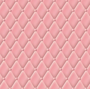 pembe rhombus yumuşak doku desen arka plan