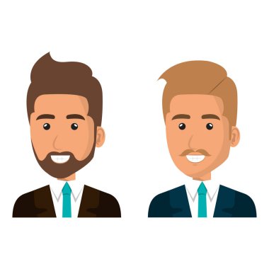 işadamı ekip çalışması grup