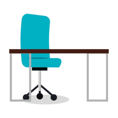 iş ofis işyeri simgesi