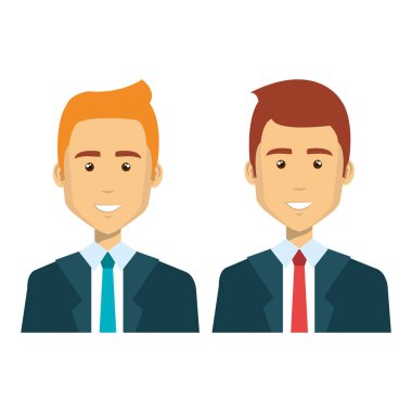 işadamı ekip çalışması grup