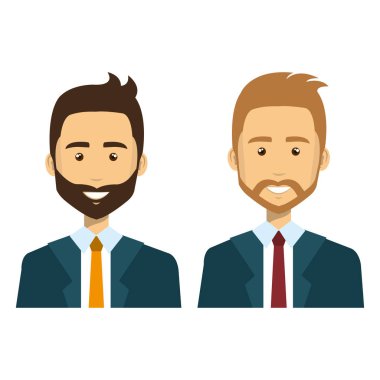 işadamı ekip çalışması grup