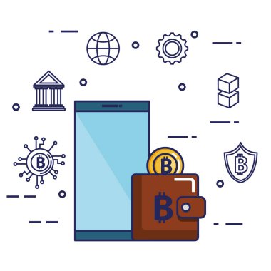 bitcoin kutsal kişilerin resmi ile finans