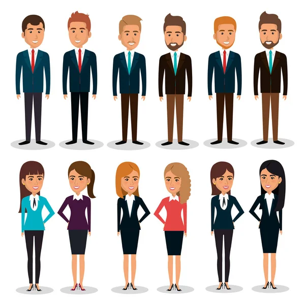 businespeople ekip çalışması grup