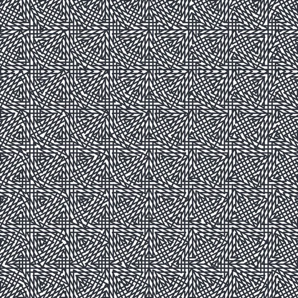 Γεωμετρικά σχήματα μοτίβο φόντου — Διανυσματικό Αρχείο
