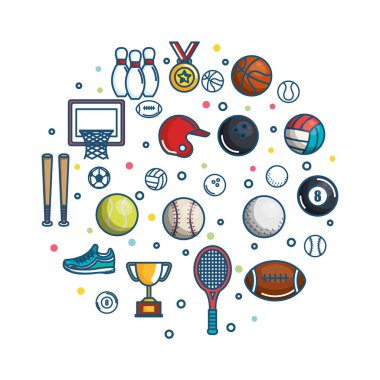 Spor ilgili tasarım