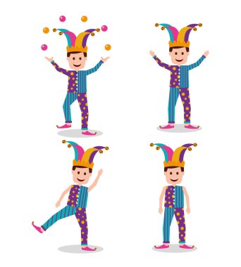 joker çizgi film dizi