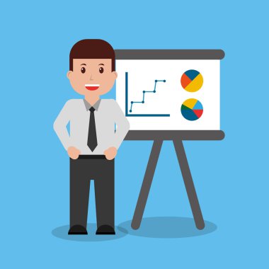 işadamı işçisi ayakta kurulu sunu istatistikleri