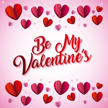 tebrik kartı sevgi ve duygu benim Sevgililer olmak