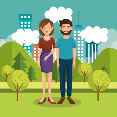 Evin dışında aile üyeleri