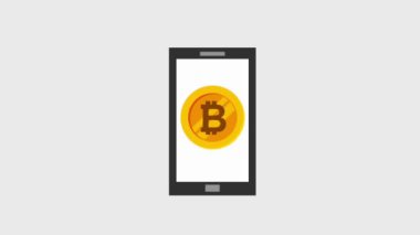 Bitcoin sanal para