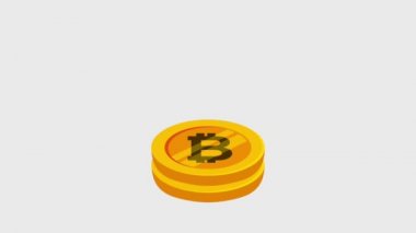 Bitcoin sanal para
