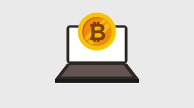 Bitcoin sanal para