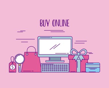 Online bilgisayar fiyat etiketi hediye banka kartı satın