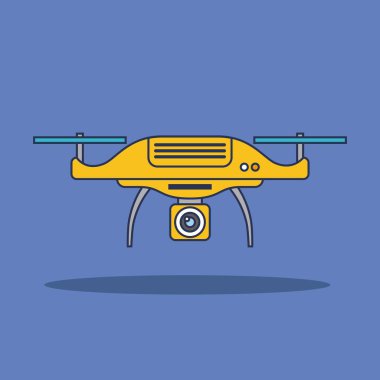 teknoloji hava gözetim vizyon araç uzaktan kumanda aygıt işareti robot