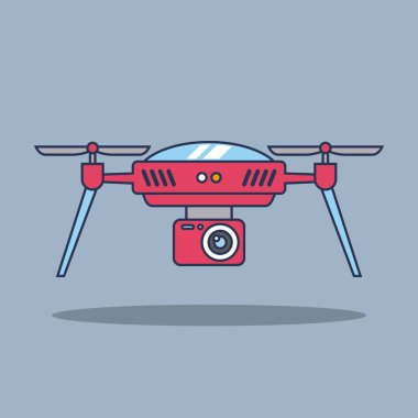 teknoloji hava gözetim vizyon araç uzaktan kumanda aygıt işareti robot